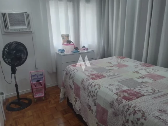 Imagem Sobrado Residencial à venda com 4 dormitórios e piscina na Ponta da Praia em Santos/SP