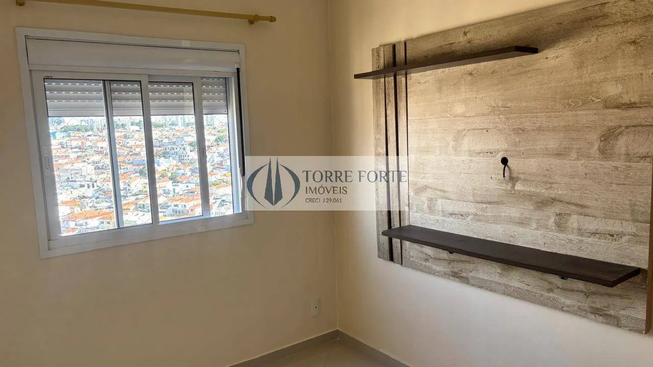 Imagem Lindo Apartamento com 3 dormitorios 1 suite 1 vaga no Jardim Vila Formosa.