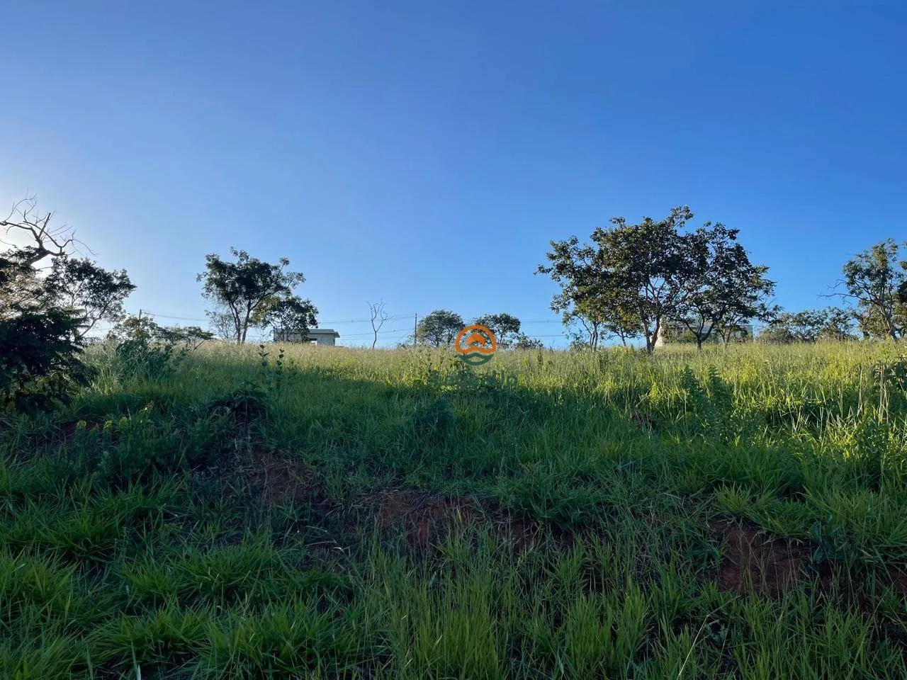 Imagem Terreno à venda, 1000 m² por R$ 390.000,00 - Condomínio Real Garden - Lagoa Santa/MG