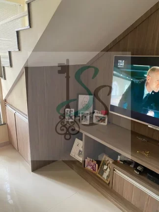 Imagem Oportunidade: Sobrado 2 dorms à venda no Jd. Novo Campos Elíseos, Campinas-SP - 80m²!