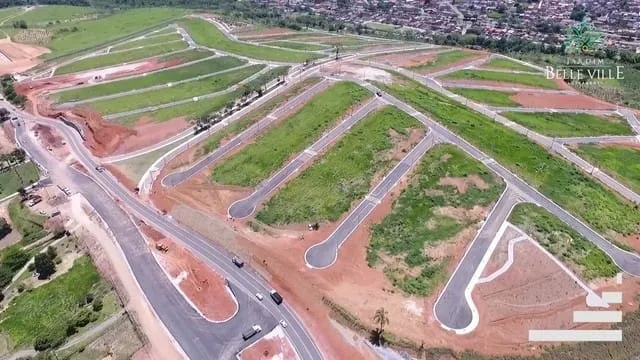 Foto do imóvel Terreno à venda 250M², Jardim Marlene Miranda, Taubaté - SP