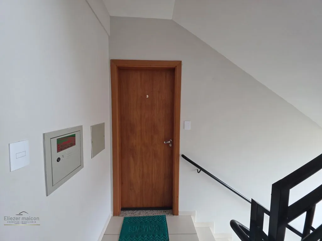 Imagem Apartamento a venda com quintal no bairro Jardim caldense em Poços de Caldas