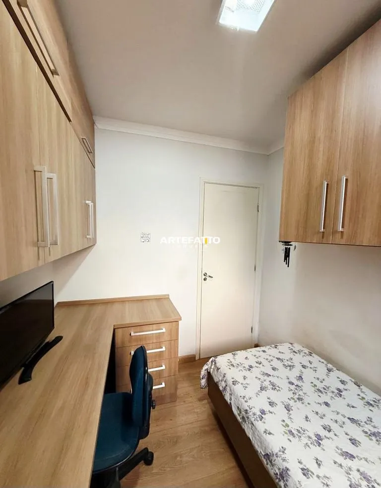 Imagem Apartamento no Spazio Vitta Club, 3 dormitórios sendo uma suíte