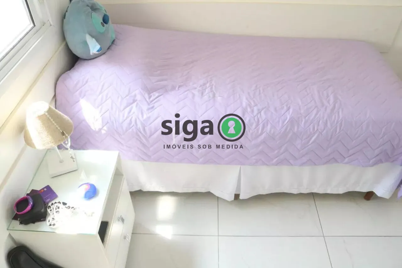 Imagem Apartamento à venda com 109m², 3 quartos e 2 vagas