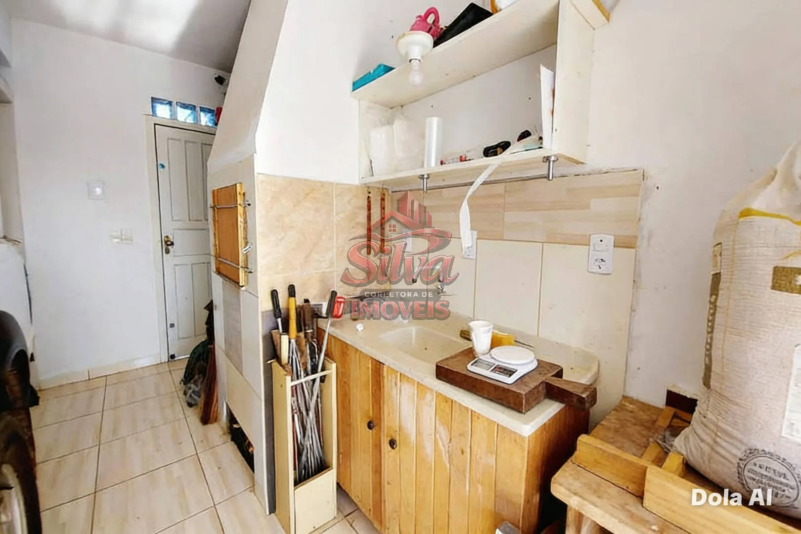 Imagem C975 | Casa com suíte a 200m do mar à venda em Imbé RS