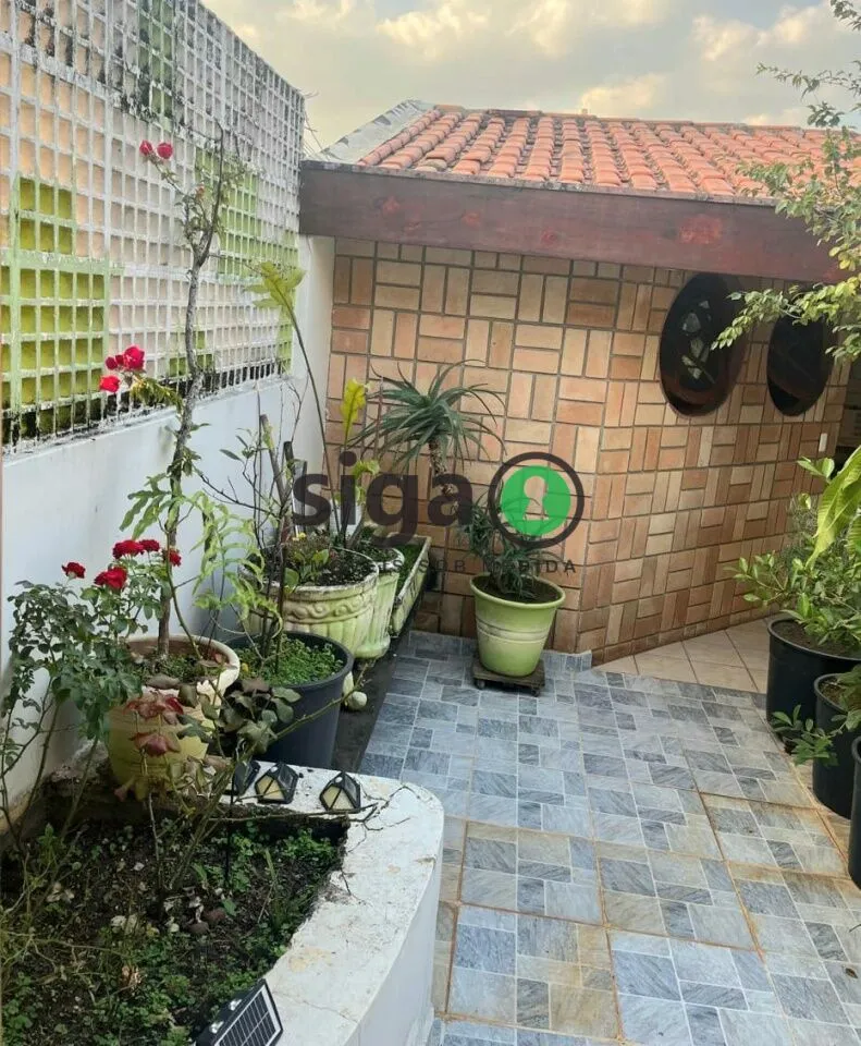 Imagem SOBRADO A VENDA