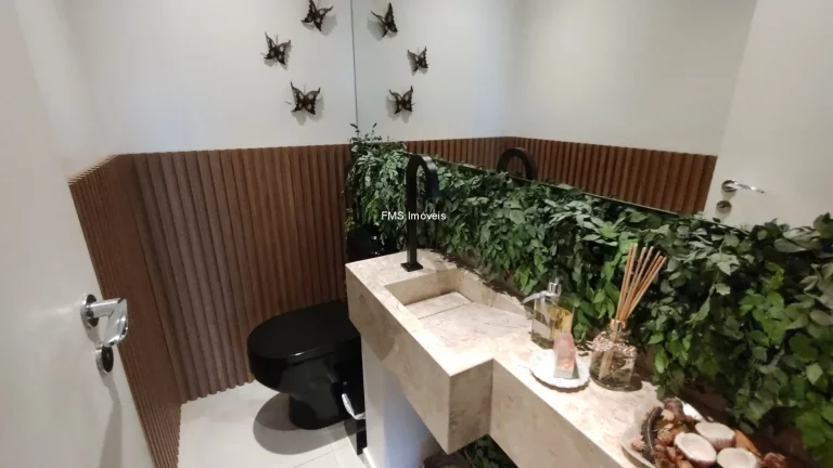 Imagem APARTAMENTO 105m² - 2 DORMITORIOS - 2 VAGAS - VILA OLIMPIA
