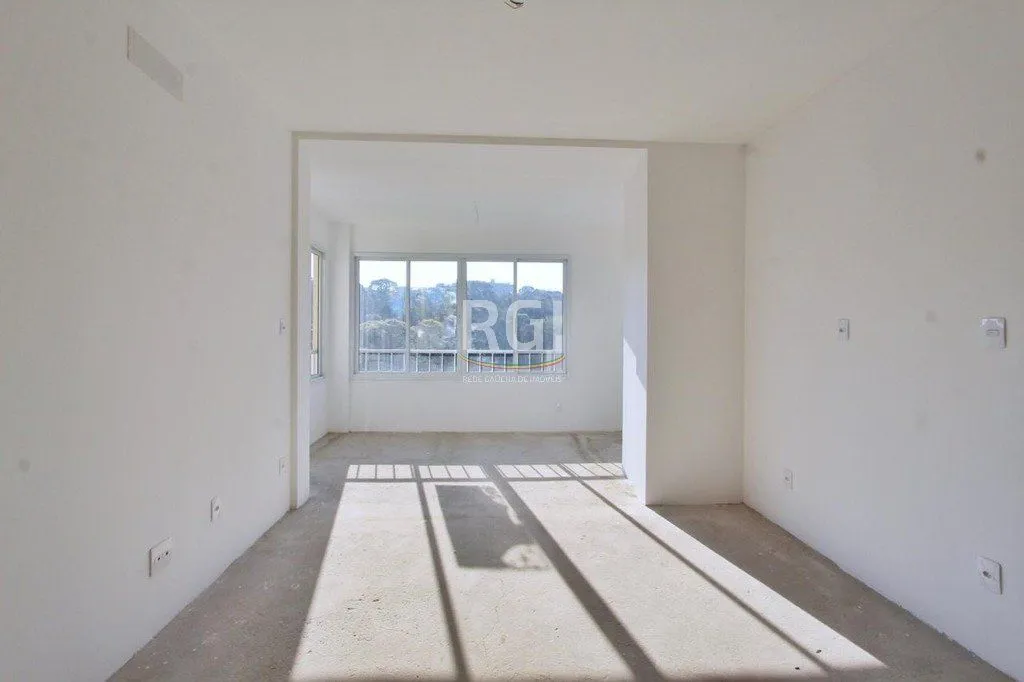 Imagem Apartamento para Venda - 80m², 2 dormitórios, sendo 1 suites, 2 vagas - Teresópolis