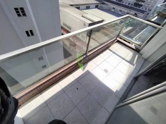 Imagem Apartamento para alugar em Santos/SP