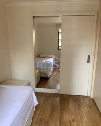 Imagem Vende apartamento na Vila Uberabinha