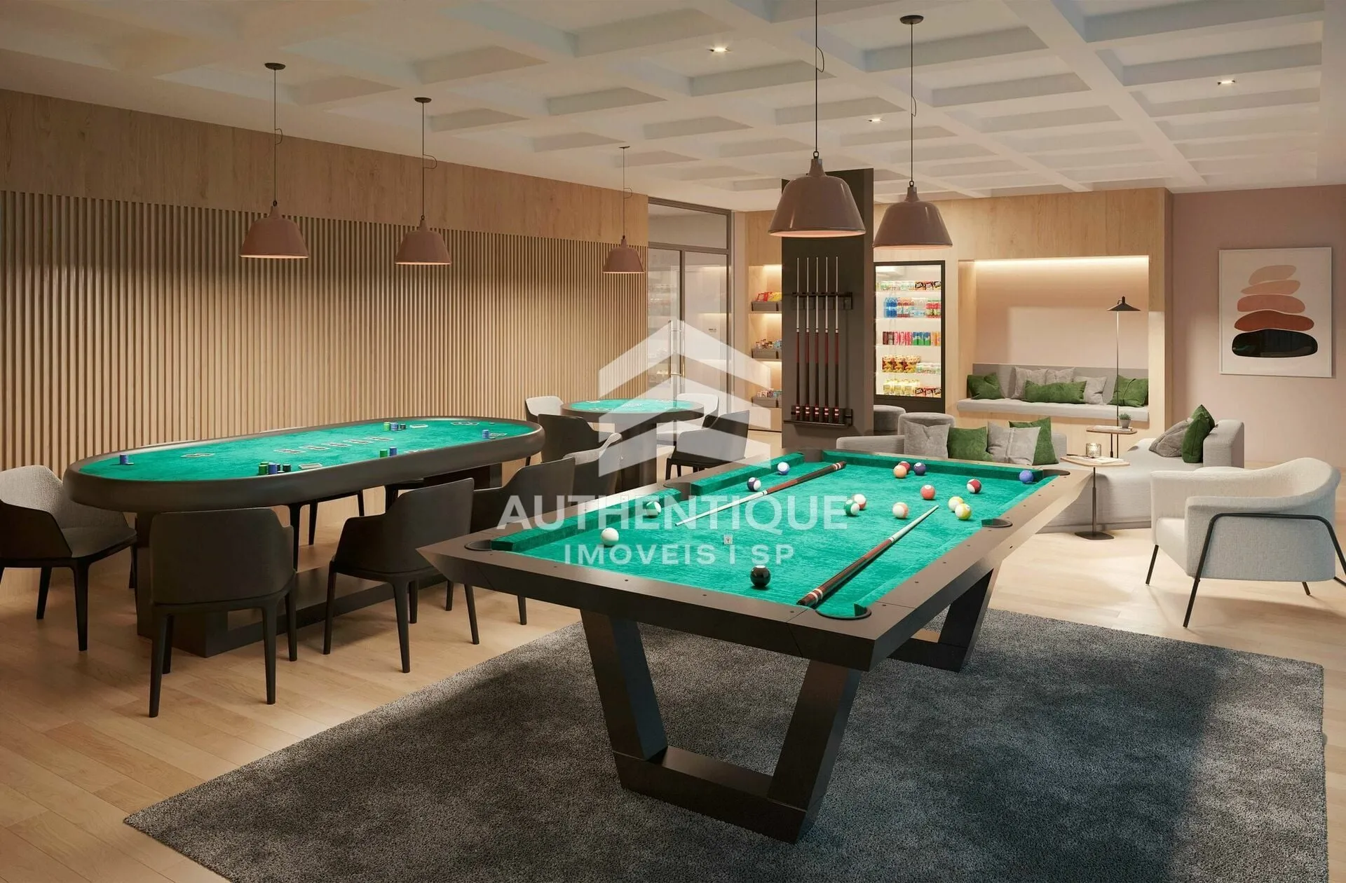 Imagem HIGHLIGHTS PINHEIROS - Apartamento à venda no bairro Pinheiros - São Paulo/SP, Zona Oeste