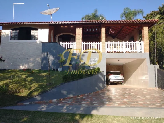 Imagem Casa em Condomínio Região de Mairiporã