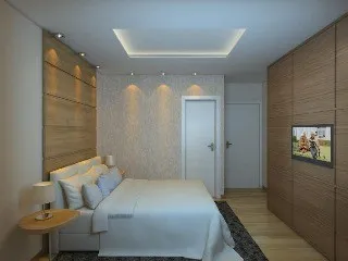 Imagem Residencial Rhonê São Bernardo, Apartamento, 2 quartos, São Bernardo do Campo SP
