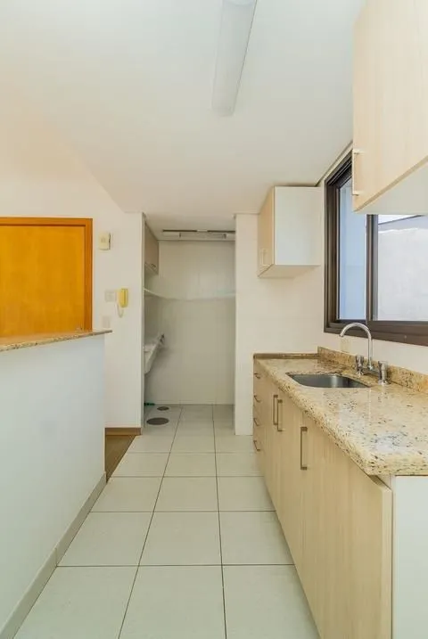 Imagem Apartamento Garden com Terraço Privativo no Rio Branco