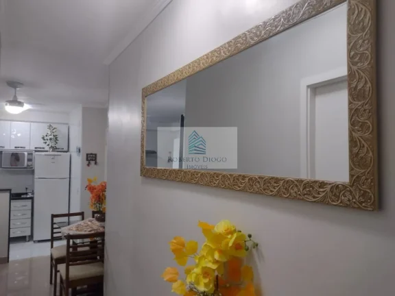 Imagem Imperdível oportunidade: Apartamento à venda em Bangu, Rio de Janeiro-RJ! 2 quartos, 1 sala, 1 banheiro, 1 vaga de garagem.