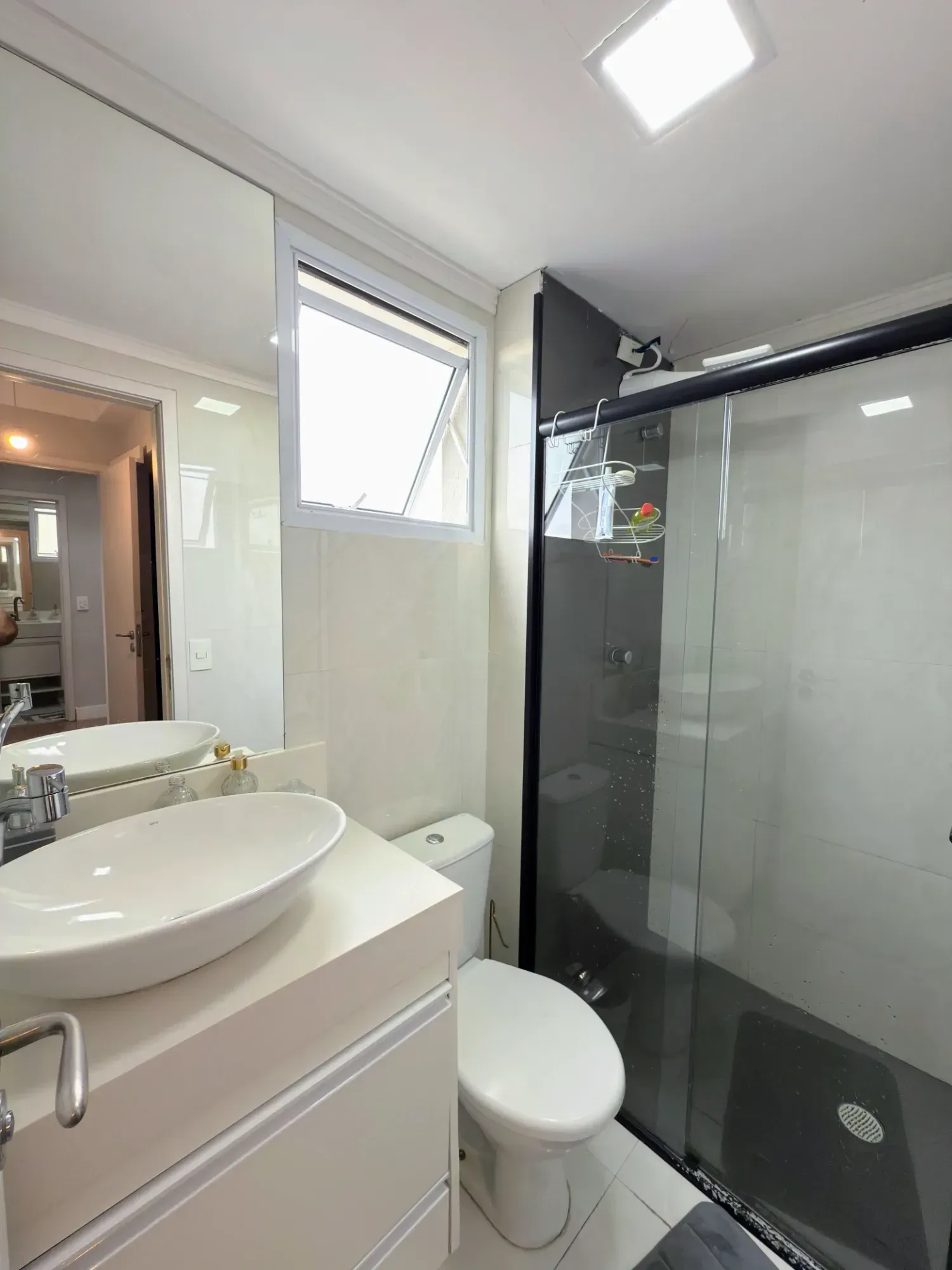 Imagem Apartamento com 2 Quartos à Venda, 70 m² em Vila Humaitá - Santo André