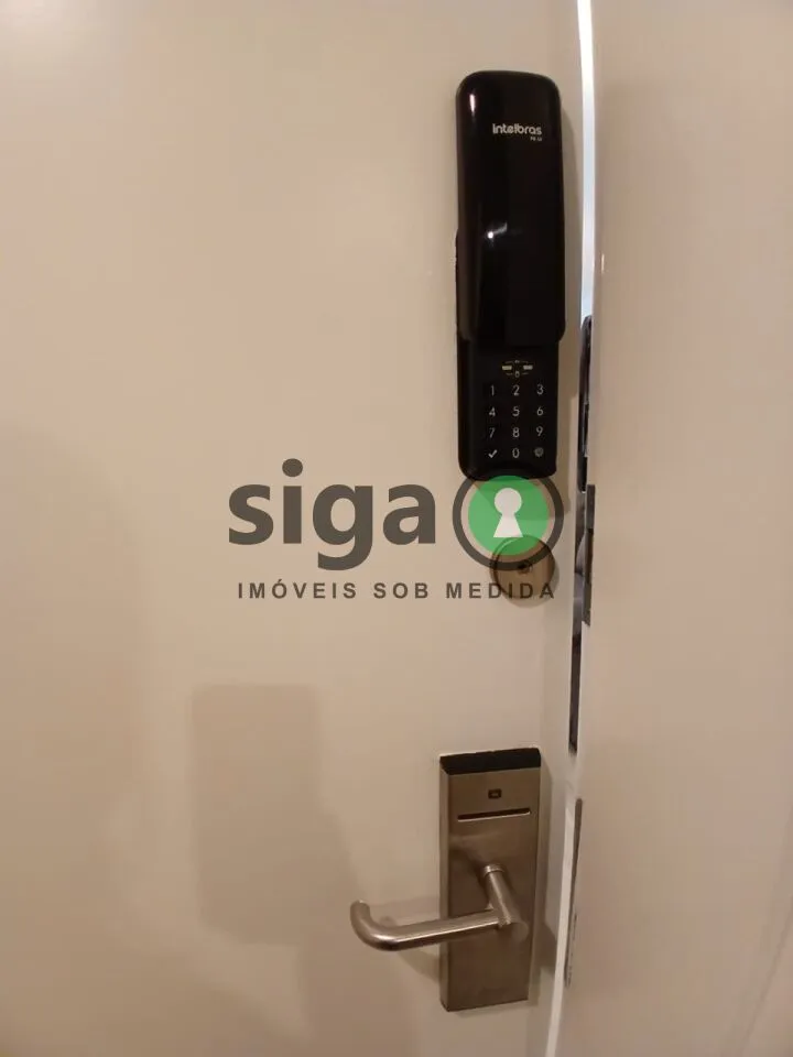 Imagem Apartamento 69m² para locação no Brooklin, São Paulo - SP