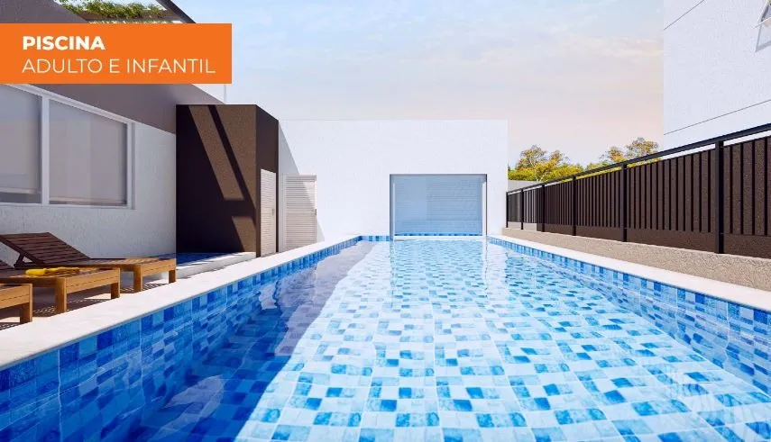 Imagem Apartamentos de lançamento localizado no campolim