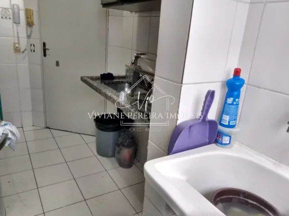 Imagem APARTAMENTO RESIDENCIAL em OSASCO - SP, PIRATININGA