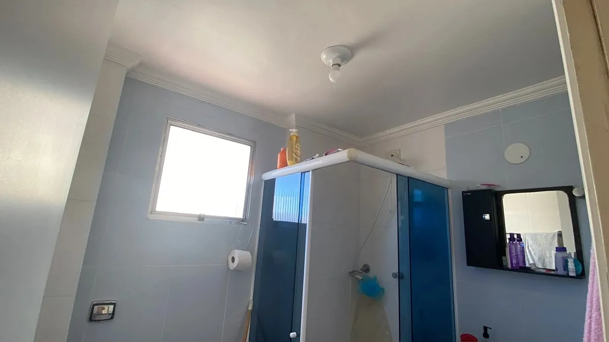 Imagem Apartamento à Venda - Edifício Timone | Vila da Saúde