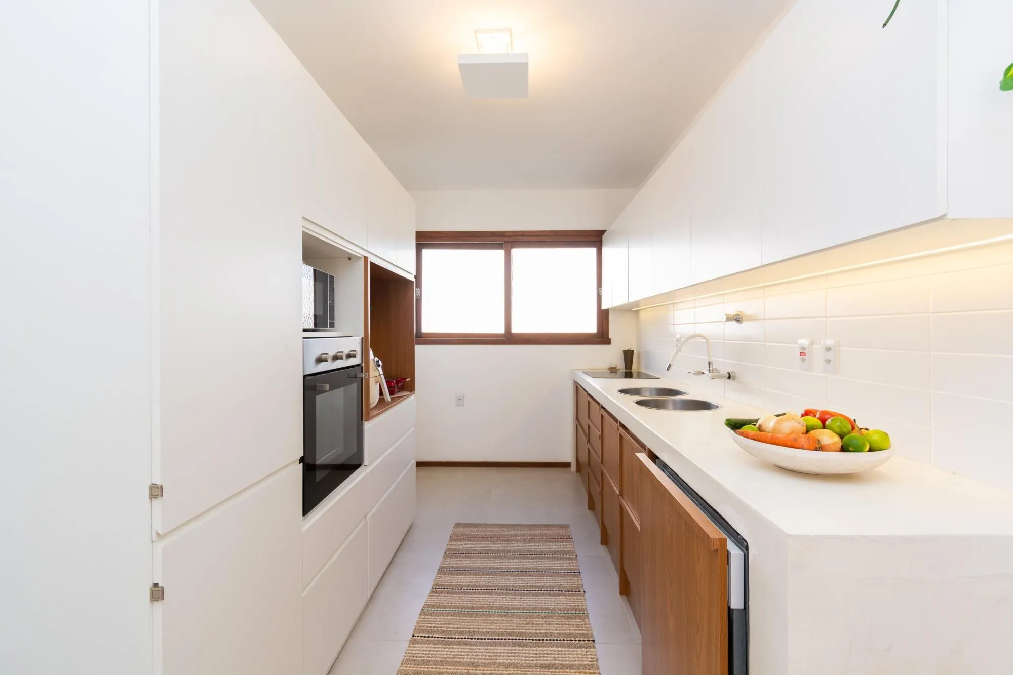 Imagem Apartamento com 3 Quartos à venda, 122m² - Petrópolis