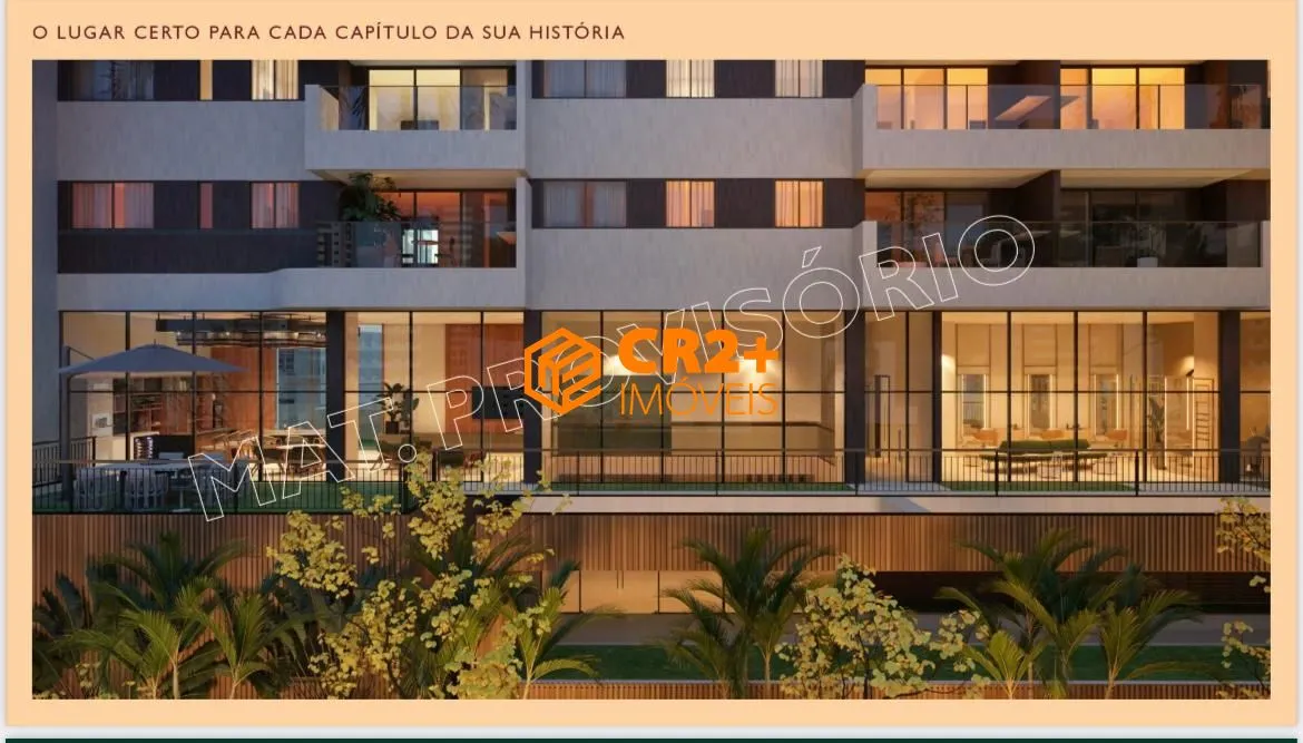 Imagem Vendo Apartamento em Boa Viagem com área de lazer jamais vista! com ate 3 suítes