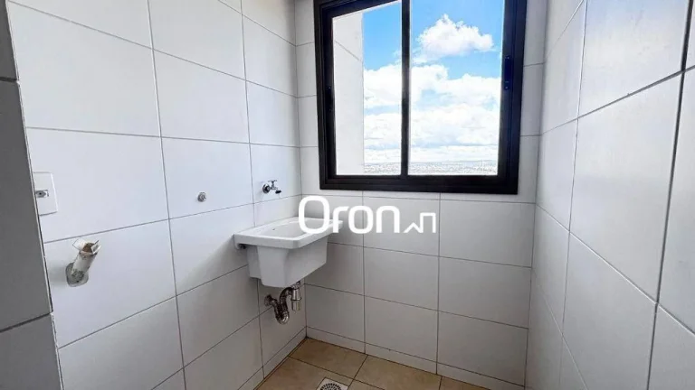 Imagem Apartamento à venda, 77 m² por R$ 495.000,00 - Vila Brasília - Aparecida de Goiânia/GO