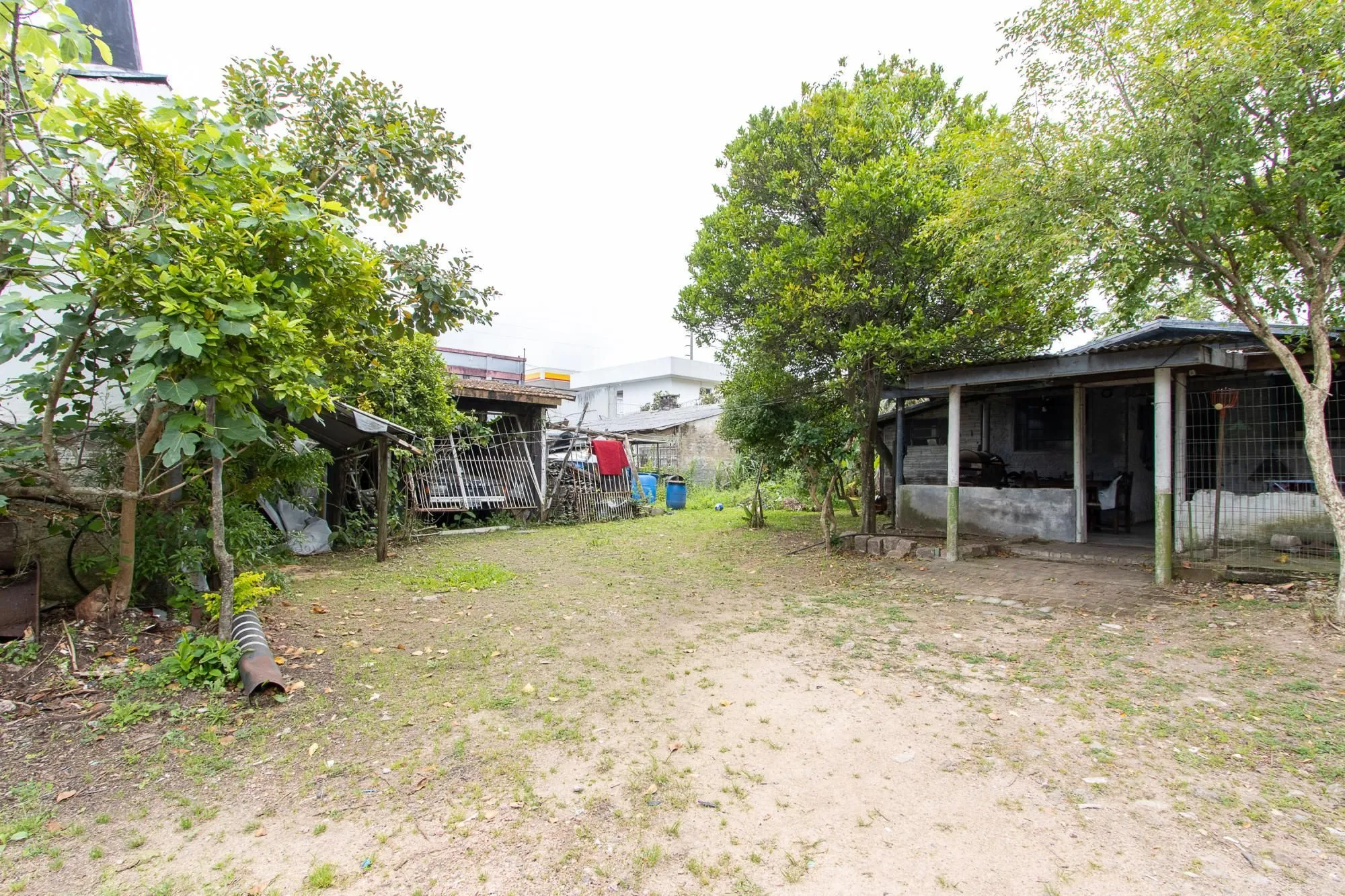 Imagem Pavilhão em Espírito Santo