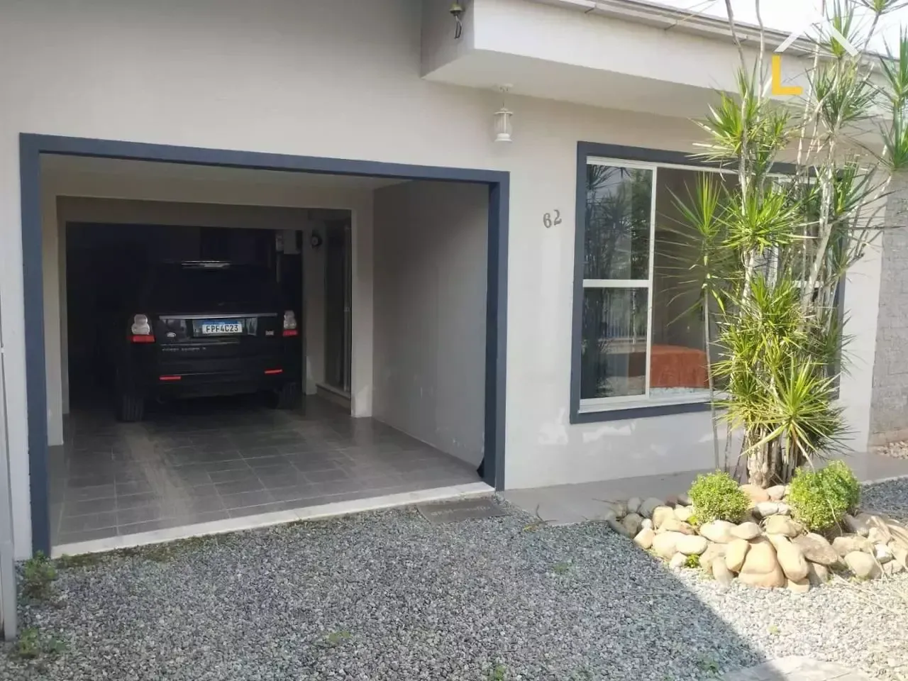 Foto do imóvel Casa com 3 Quartos à Venda, 103,35 m² em Floresta, Joinville - SC