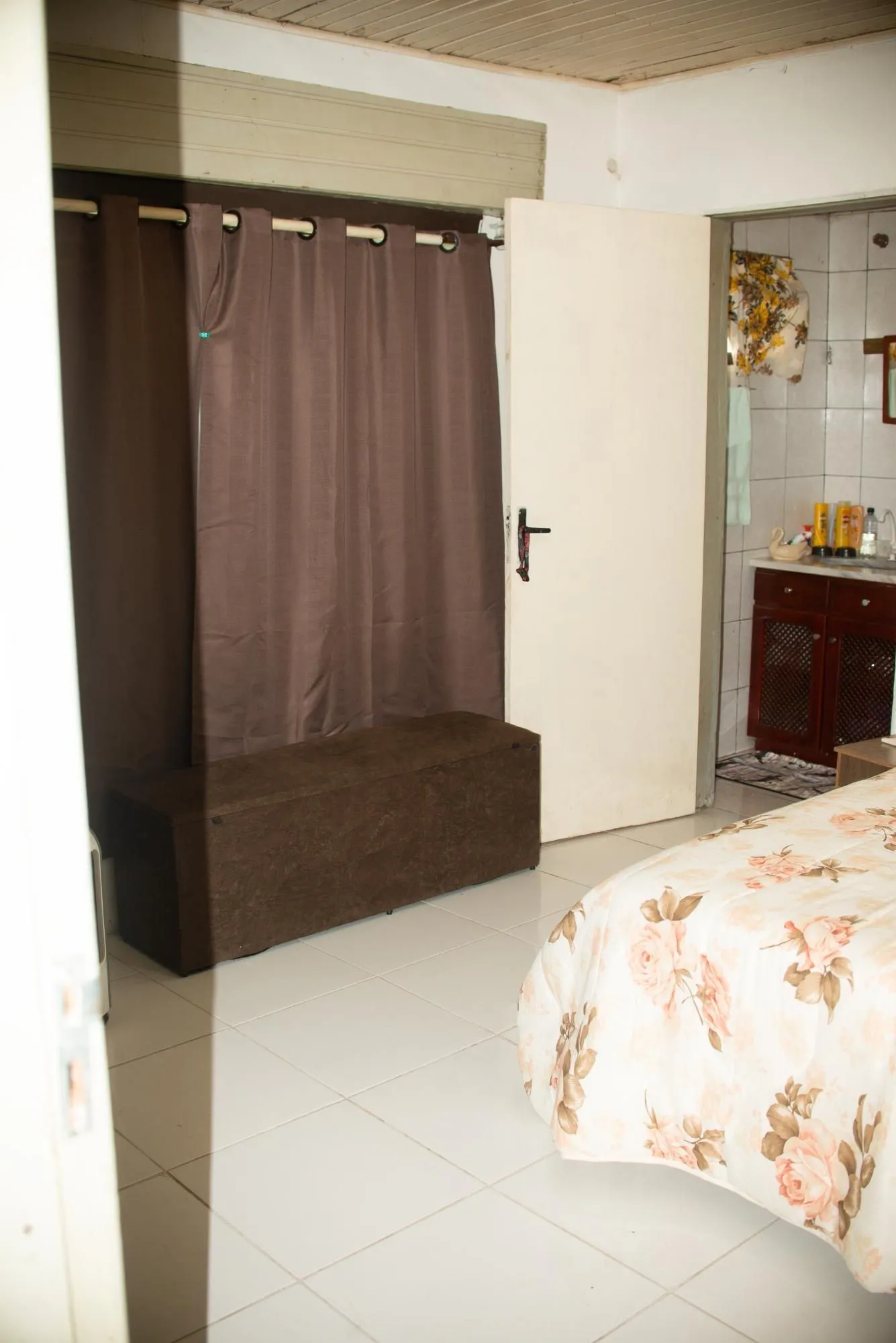 Imagem Casa de três dormitóros a venda