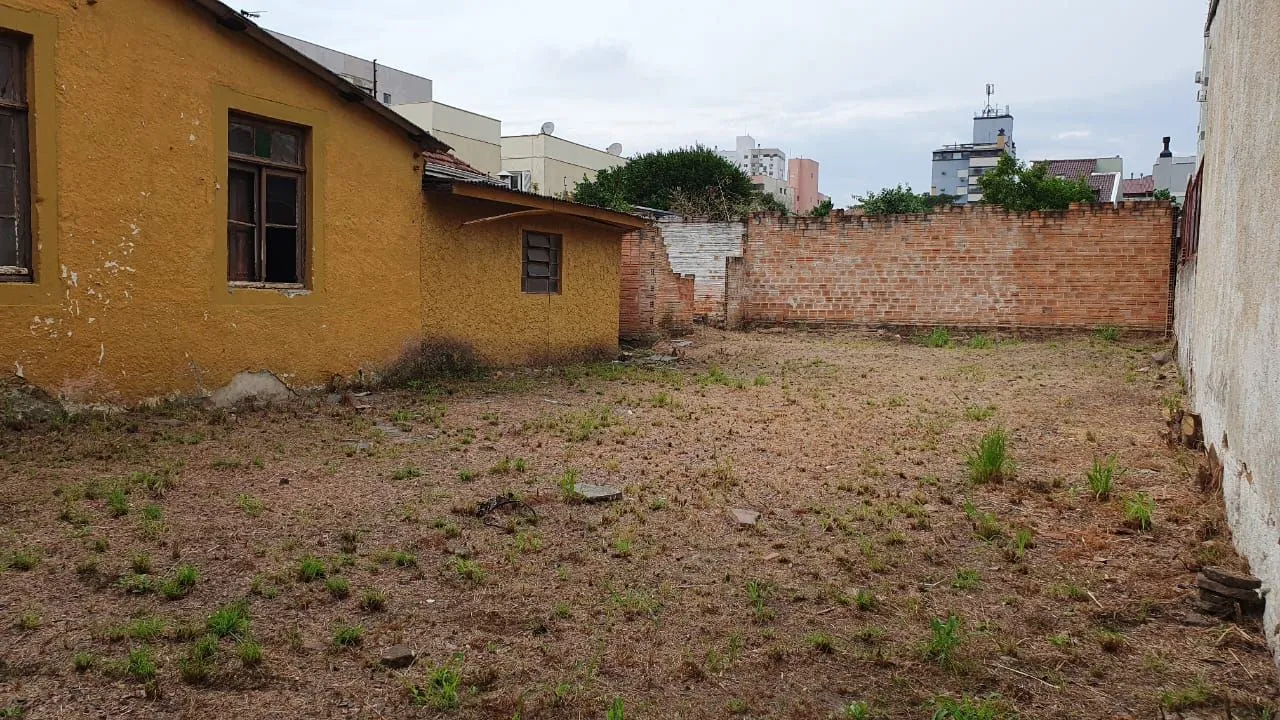 Imagem Terreno na Vicente da Fontoura - 12,87 x 22,00 m