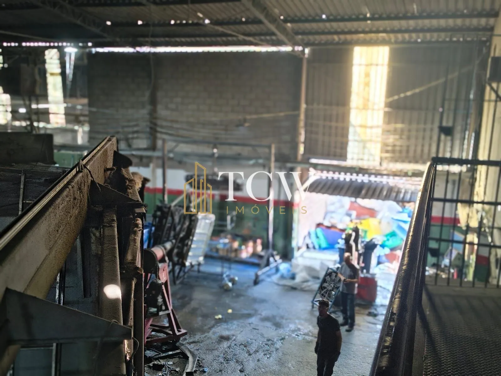 Imagem Galpão Comercial/Industrial à Venda na Capela | 2.521 m² Construídos | Terreno de 2.590 m² | Vinhedo/SP
