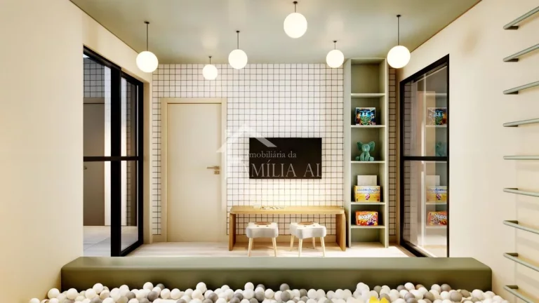 Imagem APARTAMENTO NO EDIFÍCIO VERSO - BOM RETIRO/SAGUAÇU