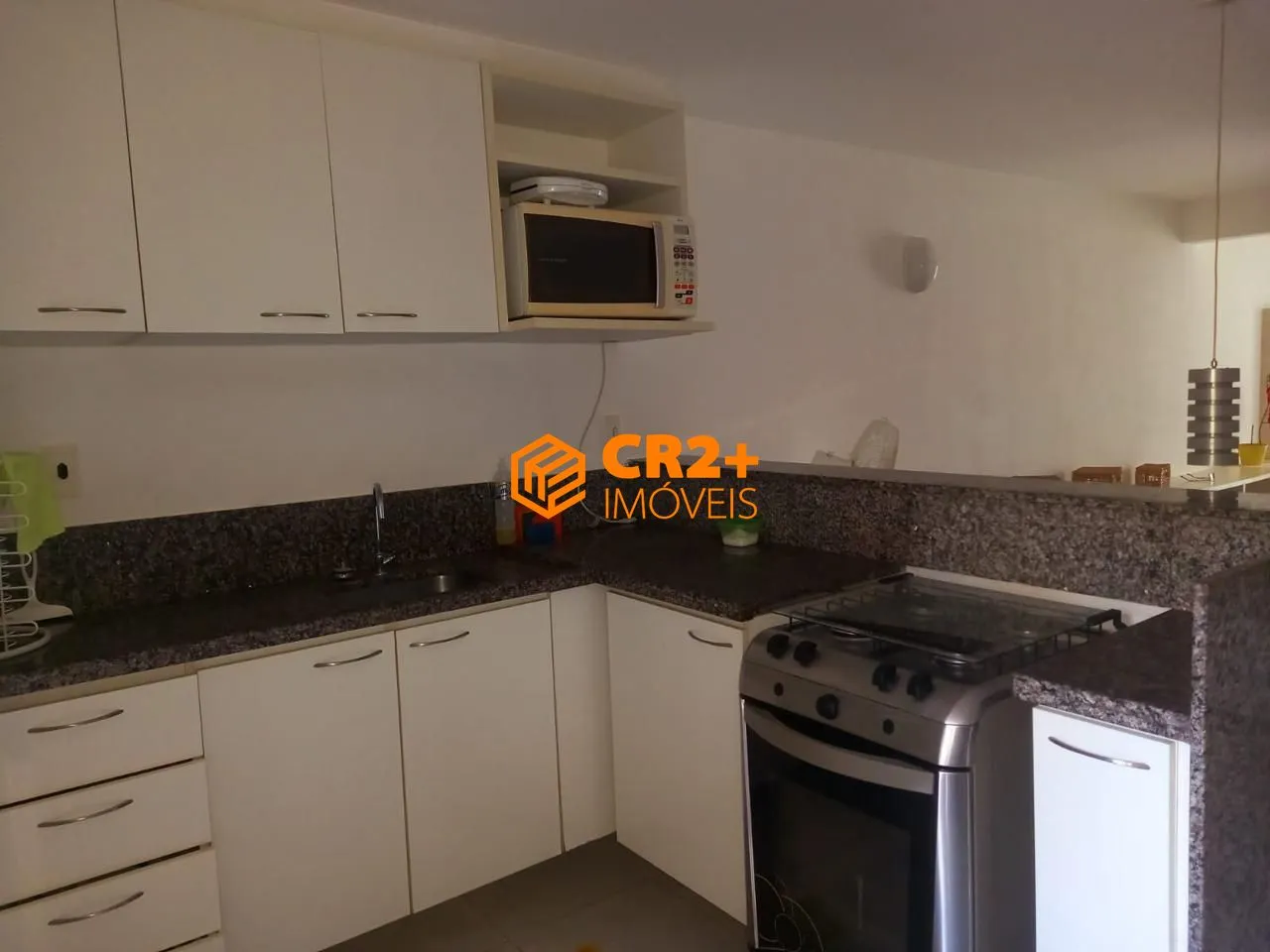 Imagem Flat em Porto de Galinhas , 30m² MOBILIADO