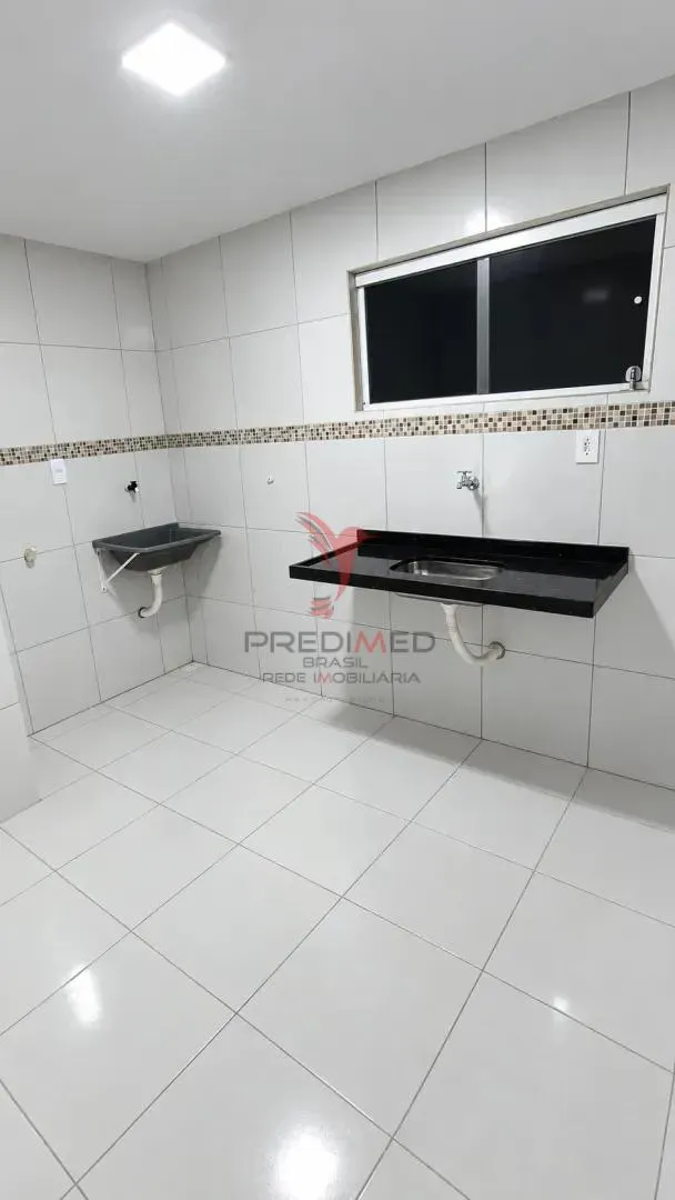 Imagem Apartamento no Muçumagro , 2 Quartos , espaçoso, ventilado, ideal para morar ou investir!