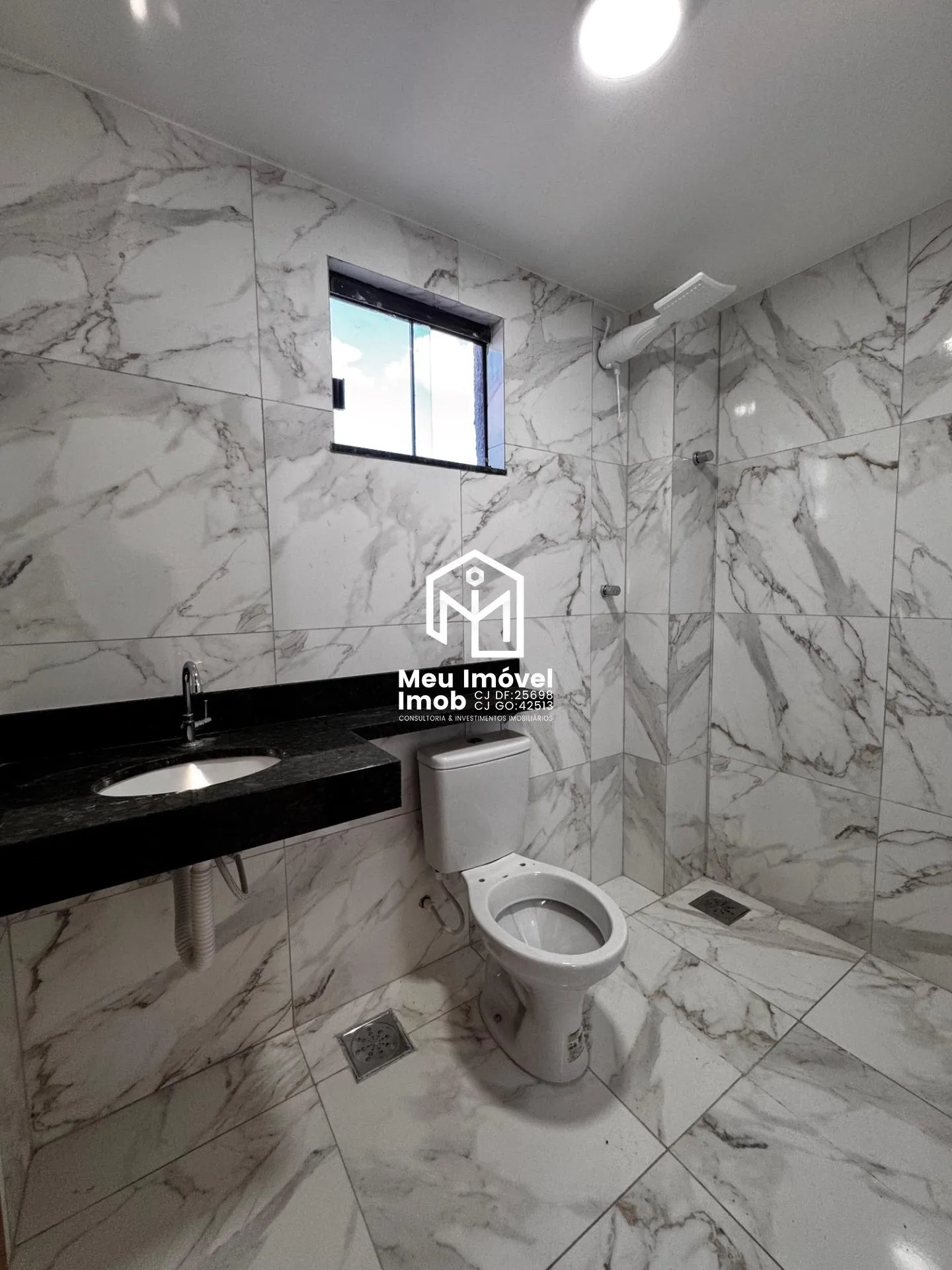 Imagem Residencial Acapulco 3 APTO 3 Quartos 1 Suíte 1 Vaga 70m²