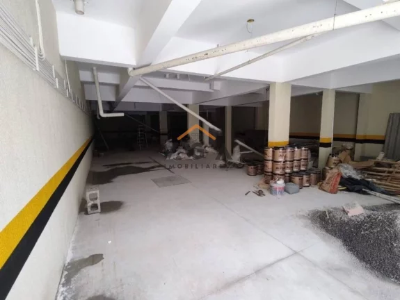 Imagem Apartamento para Venda em São Paulo, Cidade Patriarca, 2 dormitórios, 1 banheiro, 1 vaga