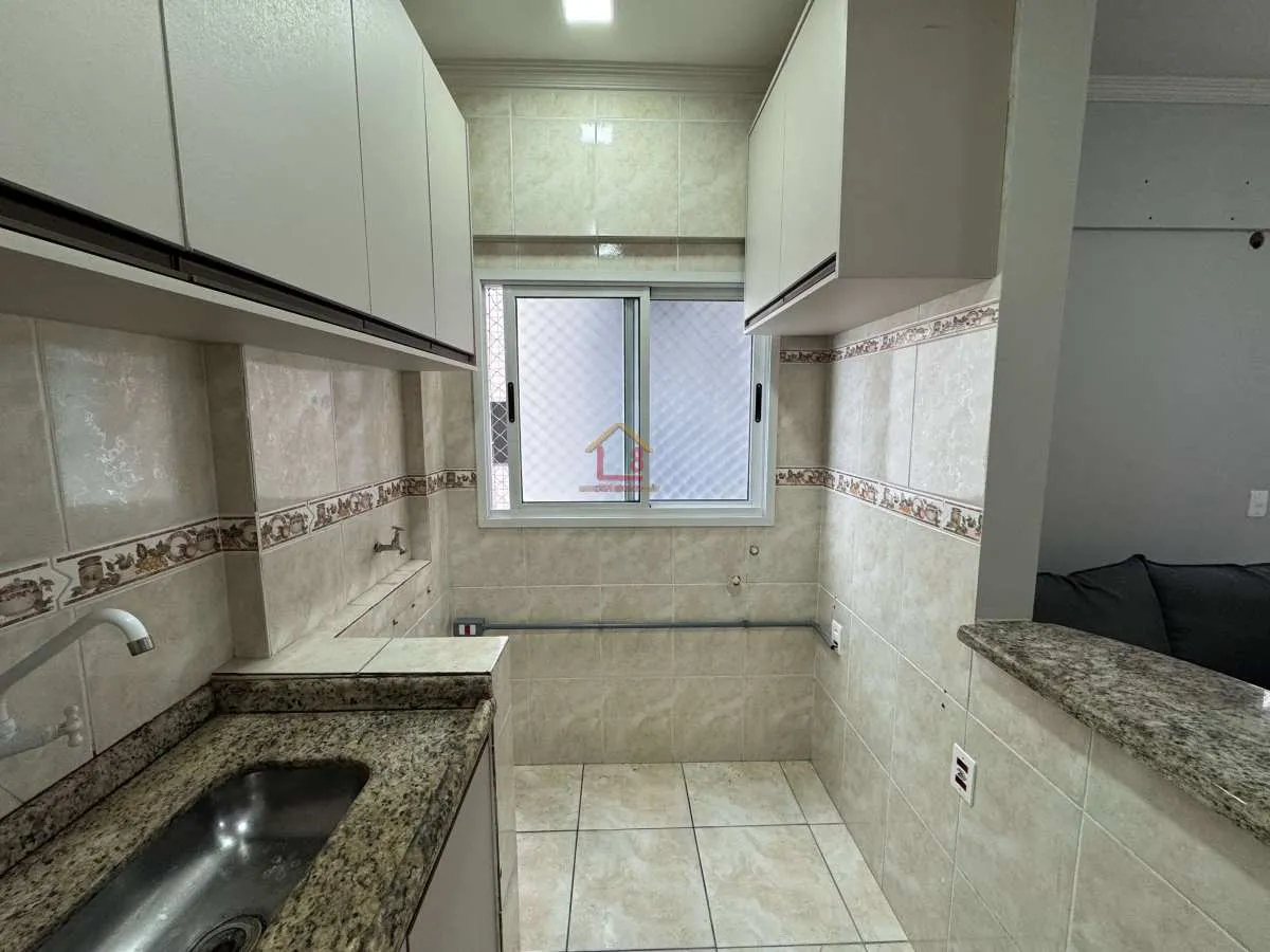 Imagem Apartamento a Venda - Boqueirão