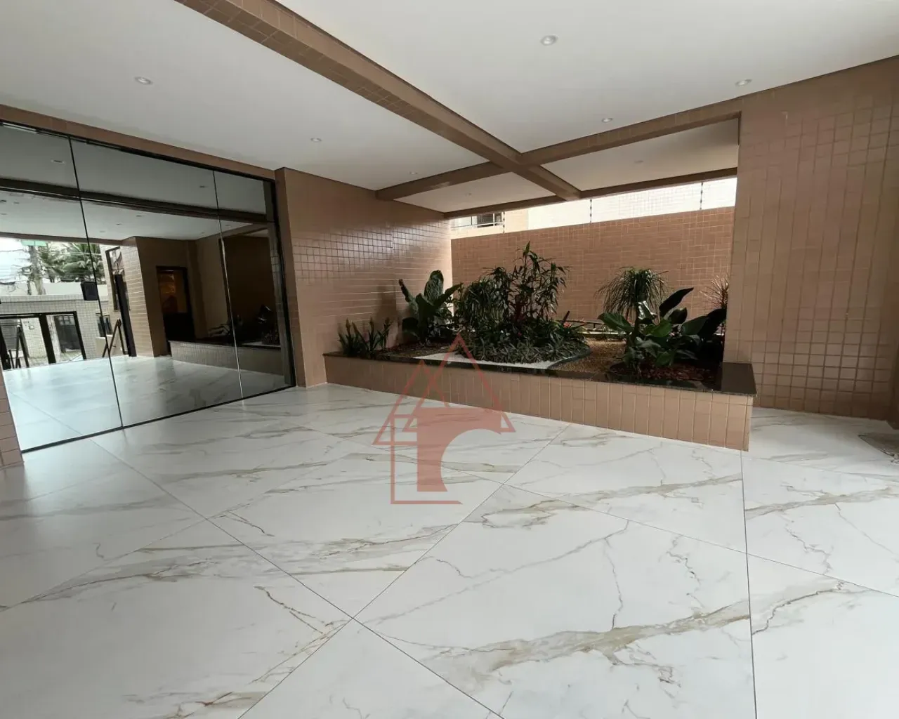 Imagem Apartamento com 2 Quartos à Venda, 78 m² em Guilhermina - Praia Grande