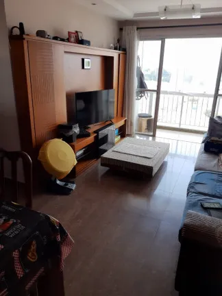 Foto do imóvel Apartamento com 3 Quartos à Venda, 79 m² em Vila Guilherme - São Paulo