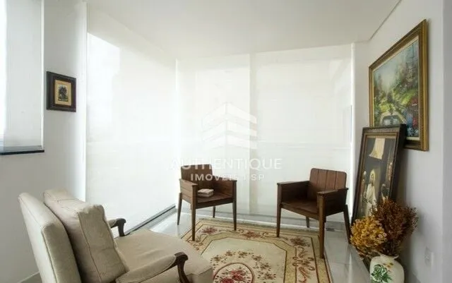 Imagem JARDIM DAS PERDIZES - Bosque Jequitibá - Apartamento à venda em São Paulo/SP