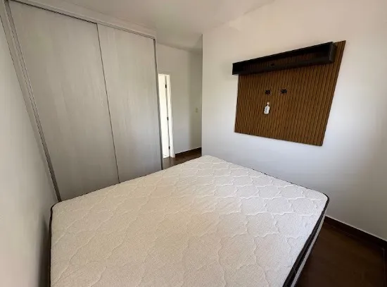 Imagem APARTAMENTO RESIDENCIAL em VOTORANTIM - SP, PARQUE BELA VISTA