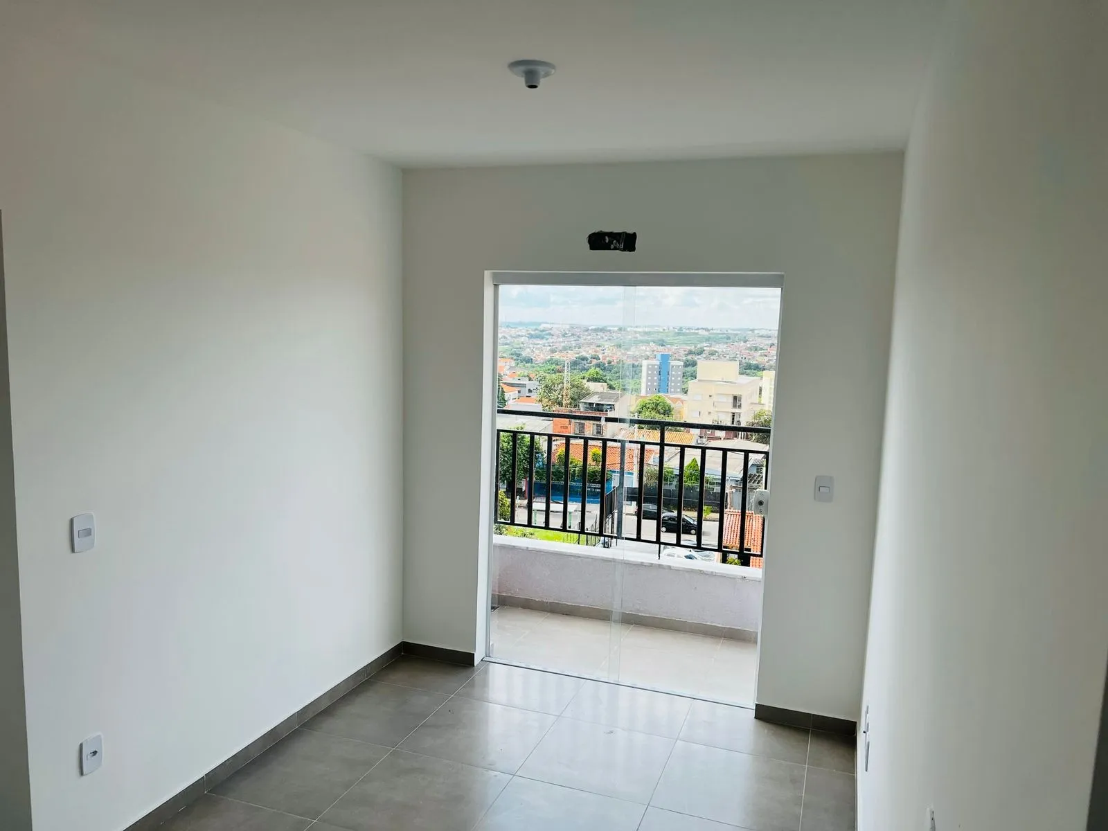 Imagem Apartamento 2 Dormitórios Residencial Terraço Boa Vista- Jardim do Paço - Sorocaba/SP
