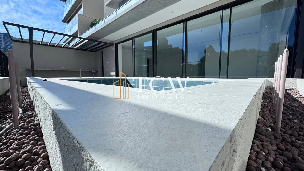 Imagem Apartamento à venda no Vila Clementino - Garden Penthouse
