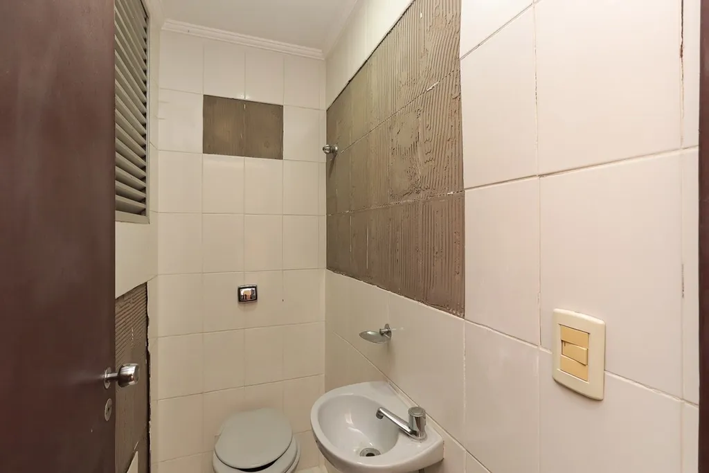 Imagem Apartamento à venda em São Paulo, Lapa, com 3 quartos, 117.78m2