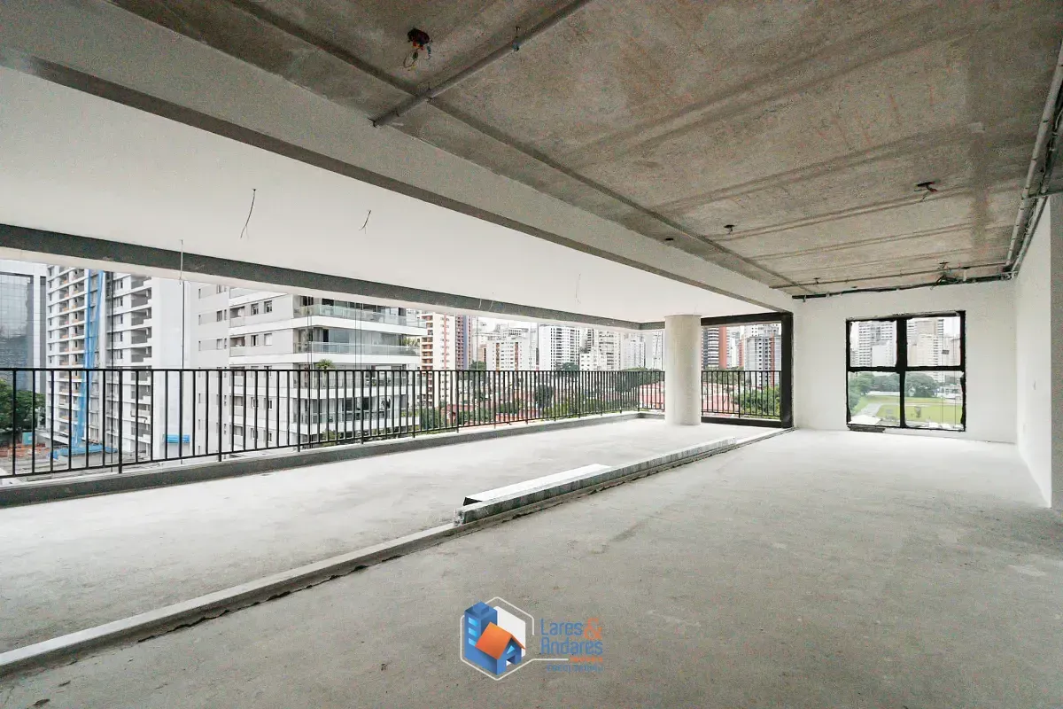 Foto do imóvel Apartamento para venda em Paraíso com 3 quartos, sendo 3 suítes, 251m² em Rua Manuel da Nóbrega