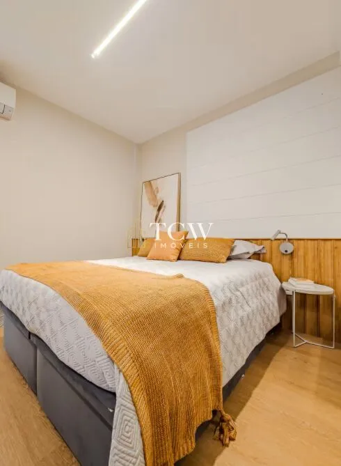 Imagem Apartamento Mobiliado para Locação | 71 m² | Pinheiros, São Paulo/SP
