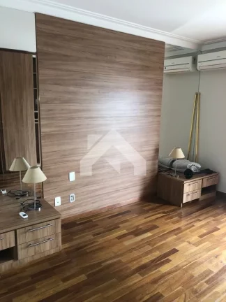 Imagem Apartamento em Tamboré - Santana de Parnaíba