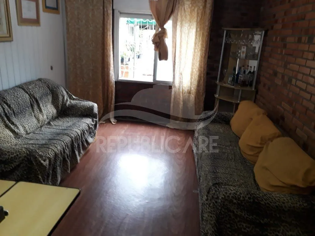 Imagem CASA 3 DORMITORIOS NA ASSIS BRASIL