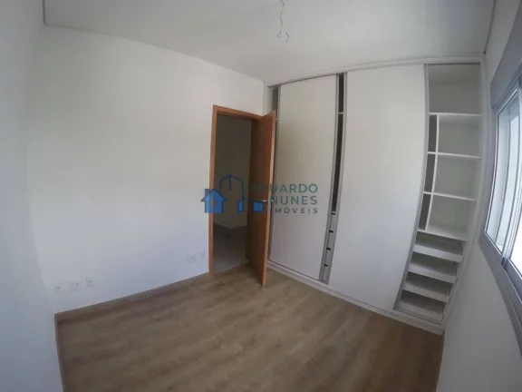 Imagem APARTAMENTO COM 4 QUARTOS, 2 SUÍTES, 03 VAGAS, LAZER NO ANCHIETA.